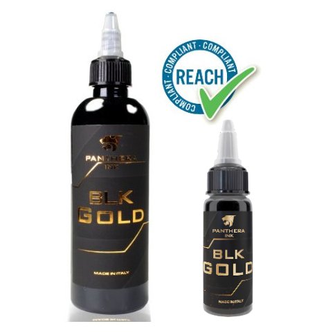 PANTHERA GOLD