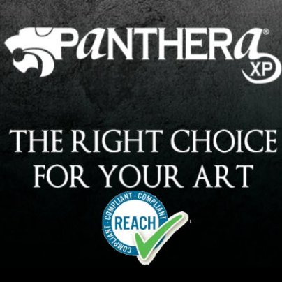 panthera logo reach