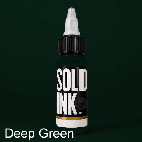 Deep Green