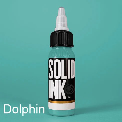 Dolphin