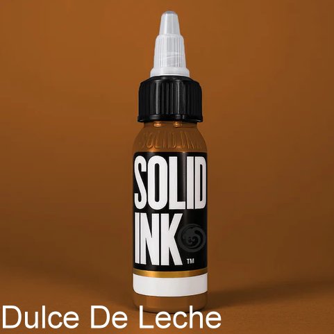 Dulce De Leche