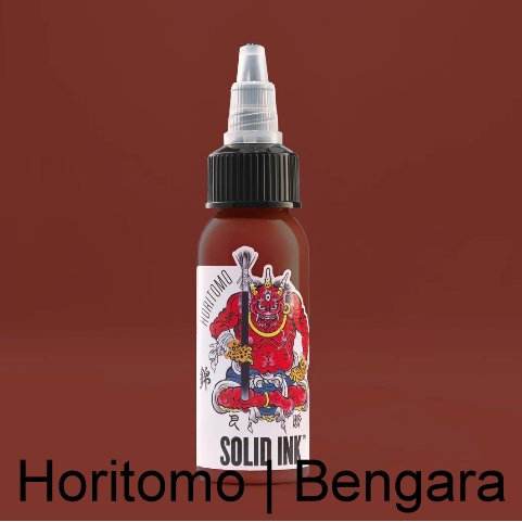 Horitomo Bengara
