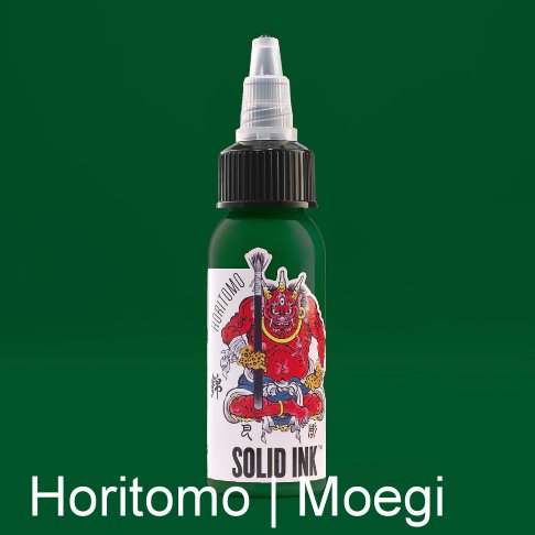 Horitomo Moegi