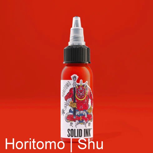 Horitomo Shu