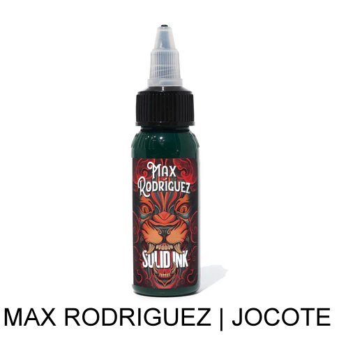 MAX RODRIGUEZ JOCOTE