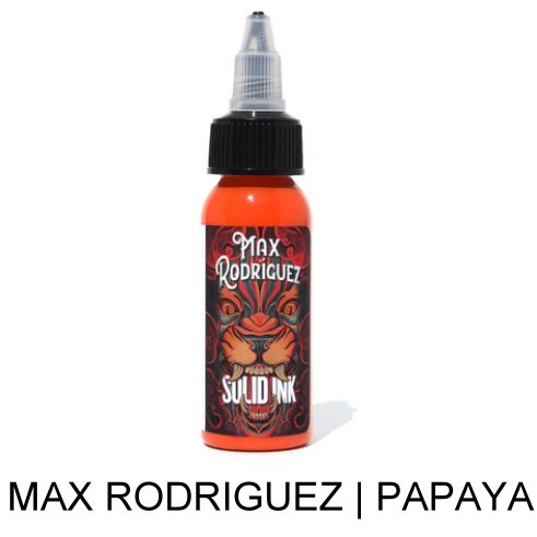 MAX RODRIGUEZ PAPAYA