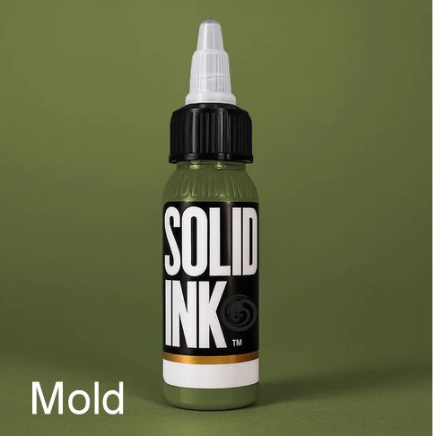 Mold