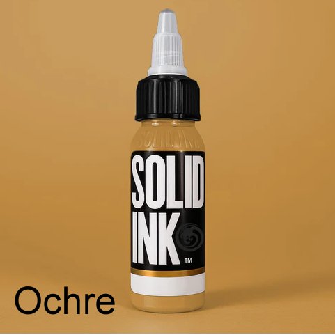 Ochre