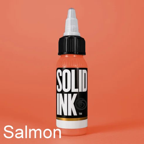 Salmon