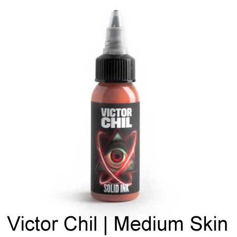 Victor Chil medium skin