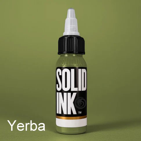 Yerba